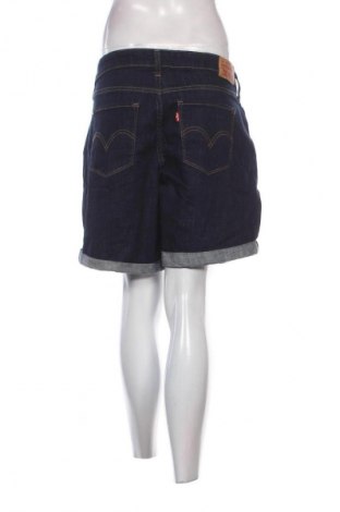 Dámské kraťasy  Signature By Levi Strauss & Co, Velikost 3XL, Barva Modrá, Cena  309,00 Kč
