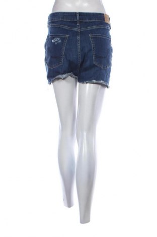 Női rövidnadrág Signature By Levi Strauss & Co, Méret XL, Szín Kék, Ár 5 199 Ft