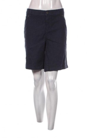 Dámske kraťasy  Simply Vera Vera Wang, Veľkosť XXL, Farba Modrá, Cena  19,95 €