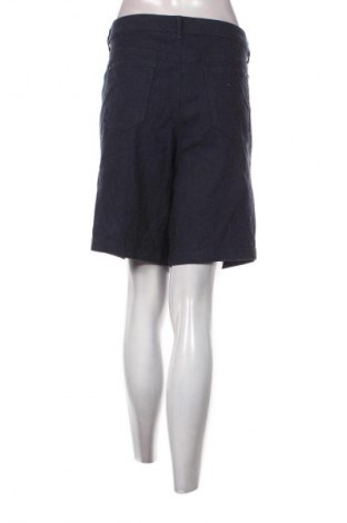 Dámske kraťasy  Simply Vera Vera Wang, Veľkosť XXL, Farba Modrá, Cena  19,95 €