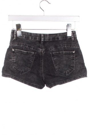 Damen Shorts Sinsay, Größe XS, Farbe Schwarz, Preis 8,99 €