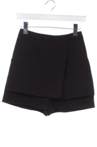 Damskie szorty Sisley, Rozmiar XS, Kolor Czarny, Cena 85,99 zł