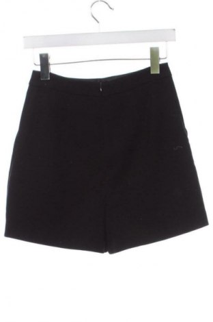 Damskie szorty Sisley, Rozmiar XS, Kolor Czarny, Cena 85,99 zł