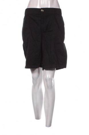 Damskie szorty Sonoma, Rozmiar XXL, Kolor Czarny, Cena 53,99 zł