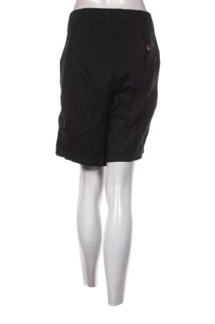 Damskie szorty Sonoma, Rozmiar XXL, Kolor Czarny, Cena 53,99 zł