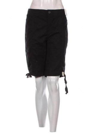 Damen Shorts St John's Bay, Größe XL, Farbe Schwarz, Preis 12,99 €