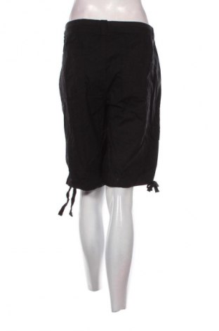 Damen Shorts St John's Bay, Größe XL, Farbe Schwarz, Preis 12,99 €