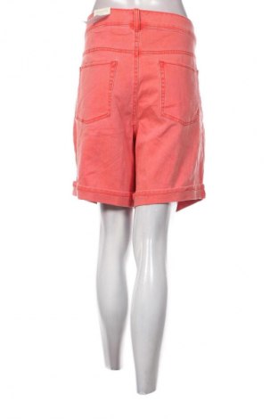 Дамски къс панталон Style & Co, Размер 3XL, Цвят Червен, Цена 31,99 лв.