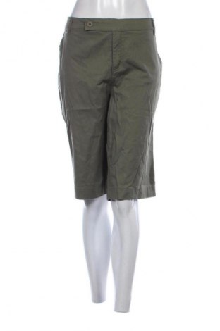 Női rövidnadrág Style & Co, Méret XXL, Szín Zöld, Ár 5 199 Ft