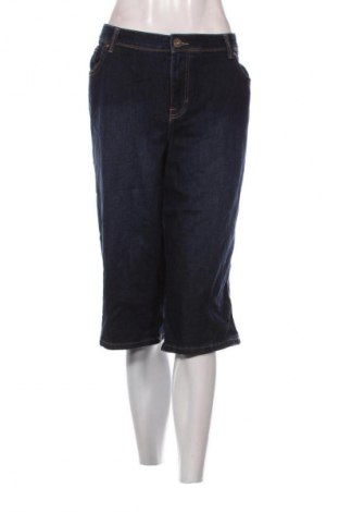 Dámské kraťasy  Style & Co, Velikost 3XL, Barva Modrá, Cena  239,00 Kč