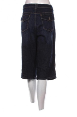 Dámské kraťasy  Style & Co, Velikost 3XL, Barva Modrá, Cena  239,00 Kč