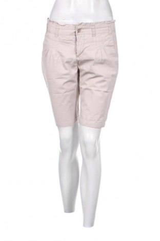 Damen Shorts Sublevel, Größe M, Farbe Beige, Preis € 6,99