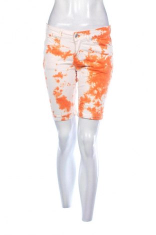 Dámské kraťasy  Superdry, Velikost M, Barva Vícebarevné, Cena  222,00 Kč