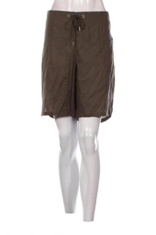 Pantaloni scurți de femei Suzanne Grae, Mărime XXL, Culoare Verde, Preț 115,99 Lei