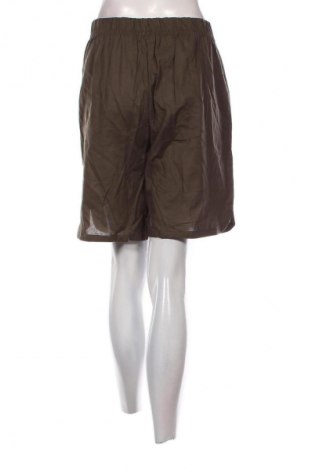 Pantaloni scurți de femei Suzanne Grae, Mărime XXL, Culoare Verde, Preț 115,99 Lei