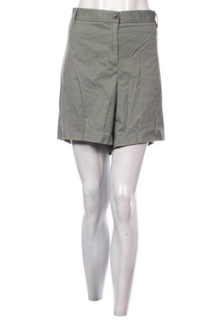 Damen Shorts Talbots, Größe 3XL, Farbe Grau, Preis 9,99 €