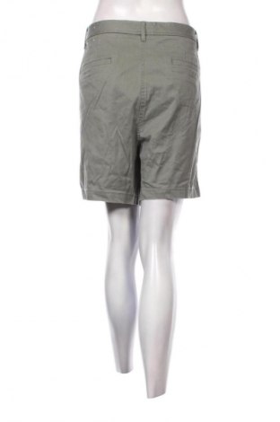 Damen Shorts Talbots, Größe 3XL, Farbe Grau, Preis 9,99 €