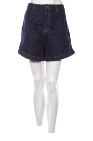 Pantaloni scurți de femei Target, Mărime XL, Culoare Albastru, Preț 64,99 Lei