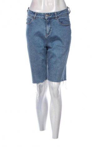 Damen Shorts Terranova, Größe M, Farbe Blau, Preis € 8,99