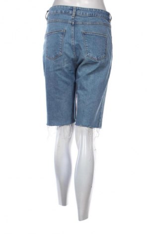 Damen Shorts Terranova, Größe M, Farbe Blau, Preis € 8,99