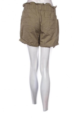 Damskie szorty Terranova, Rozmiar M, Kolor Zielony, Cena 35,99 zł