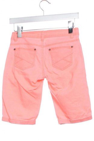 Damen Shorts Terranova, Größe XS, Farbe Orange, Preis 10,29 €