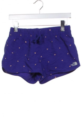 Damen Shorts The North Face, Größe XS, Farbe Mehrfarbig, Preis 24,55 €