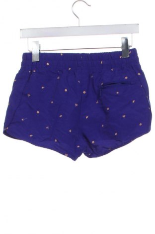 Damen Shorts The North Face, Größe XS, Farbe Mehrfarbig, Preis 24,55 €