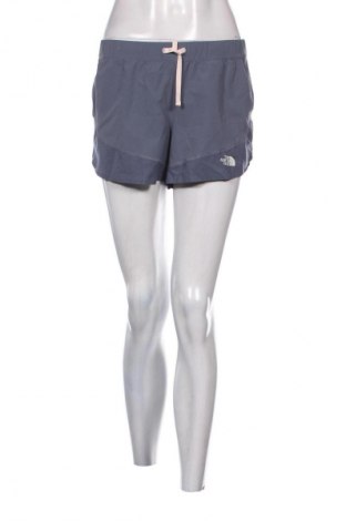 Pantaloni scurți de femei The North Face, Mărime S, Culoare Gri, Preț 279,45 Lei