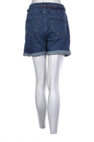 Dámske kraťasy  Threadbare, Veľkosť M, Farba Modrá, Cena  9,96 €