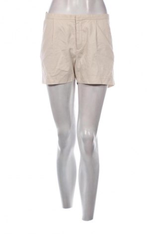 Pantaloni scurți de femei Tiger Of Sweden, Mărime S, Culoare Bej, Preț 204,09 Lei
