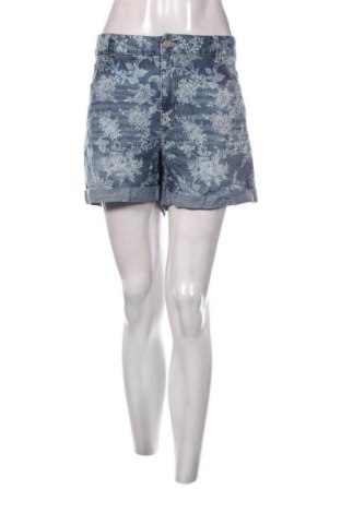 Damen Shorts Time and tru, Größe XXL, Farbe Mehrfarbig, Preis € 13,99