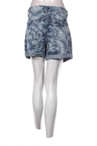 Damen Shorts Time and tru, Größe XXL, Farbe Mehrfarbig, Preis € 13,99