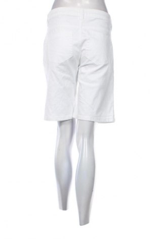 Damskie szorty Tom Tailor, Rozmiar XL, Kolor Biały, Cena 79,79 zł