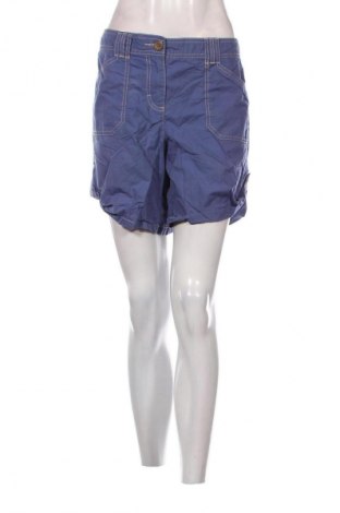 Damen Shorts Tommy Hilfiger, Größe XXL, Farbe Lila, Preis 46,99 €