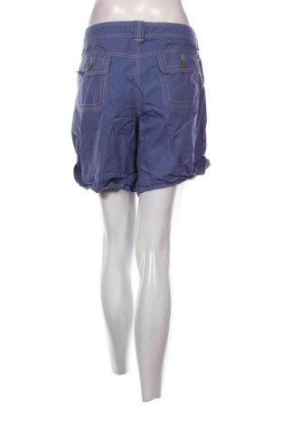 Damen Shorts Tommy Hilfiger, Größe XXL, Farbe Lila, Preis 46,99 €