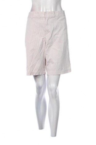 Pantaloni scurți de femei Tommy Hilfiger, Mărime XL, Culoare Bej, Preț 184,48 Lei