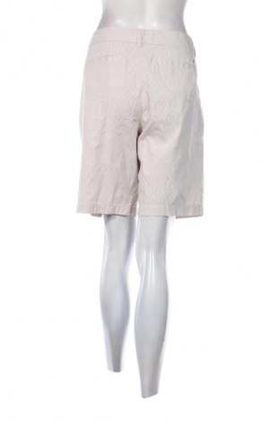 Pantaloni scurți de femei Tommy Hilfiger, Mărime XL, Culoare Bej, Preț 184,48 Lei