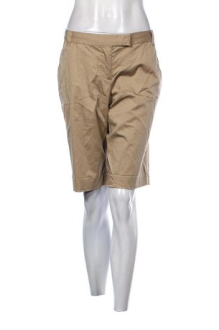 Damen Shorts Tommy Hilfiger, Größe M, Farbe Beige, Preis 94,27 €