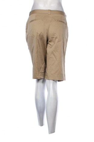 Damen Shorts Tommy Hilfiger, Größe M, Farbe Beige, Preis 94,27 €