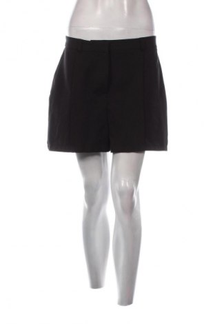 Pantaloni scurți de femei Trendyol, Mărime M, Culoare Negru, Preț 92,00 Lei