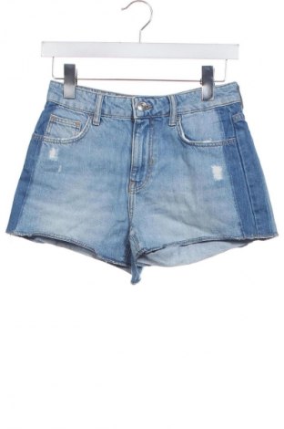 Damskie szorty Unbranded, Rozmiar XXS, Kolor Niebieski, Cena 62,99 zł