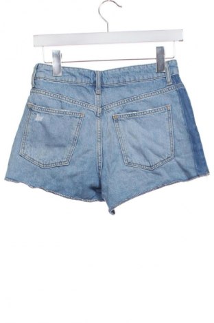 Damskie szorty Unbranded, Rozmiar XXS, Kolor Niebieski, Cena 62,99 zł