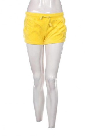 Damen Shorts Unbranded, Größe M, Farbe Gelb, Preis 9,99 €