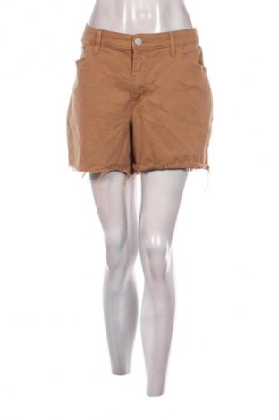 Damen Shorts Unbranded, Größe XXL, Farbe Beige, Preis 9,99 €