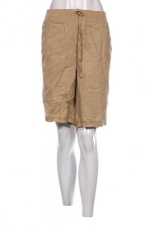 Damen Shorts Unbranded, Größe 4XL, Farbe Braun, Preis 9,99 €