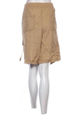Damen Shorts Unbranded, Größe 4XL, Farbe Braun, Preis 9,99 €