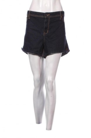 Damen Shorts Unbranded, Größe 3XL, Farbe Blau, Preis 11,99 €
