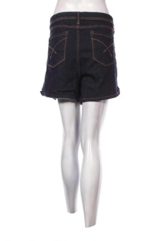 Damen Shorts Unbranded, Größe 3XL, Farbe Blau, Preis 11,99 €