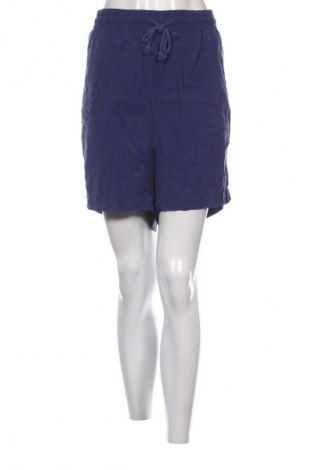 Damen Shorts Unbranded, Größe XL, Farbe Blau, Preis 13,99 €
